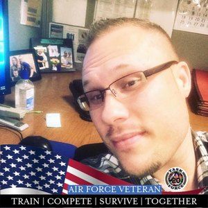 Meet your Posher, Eric